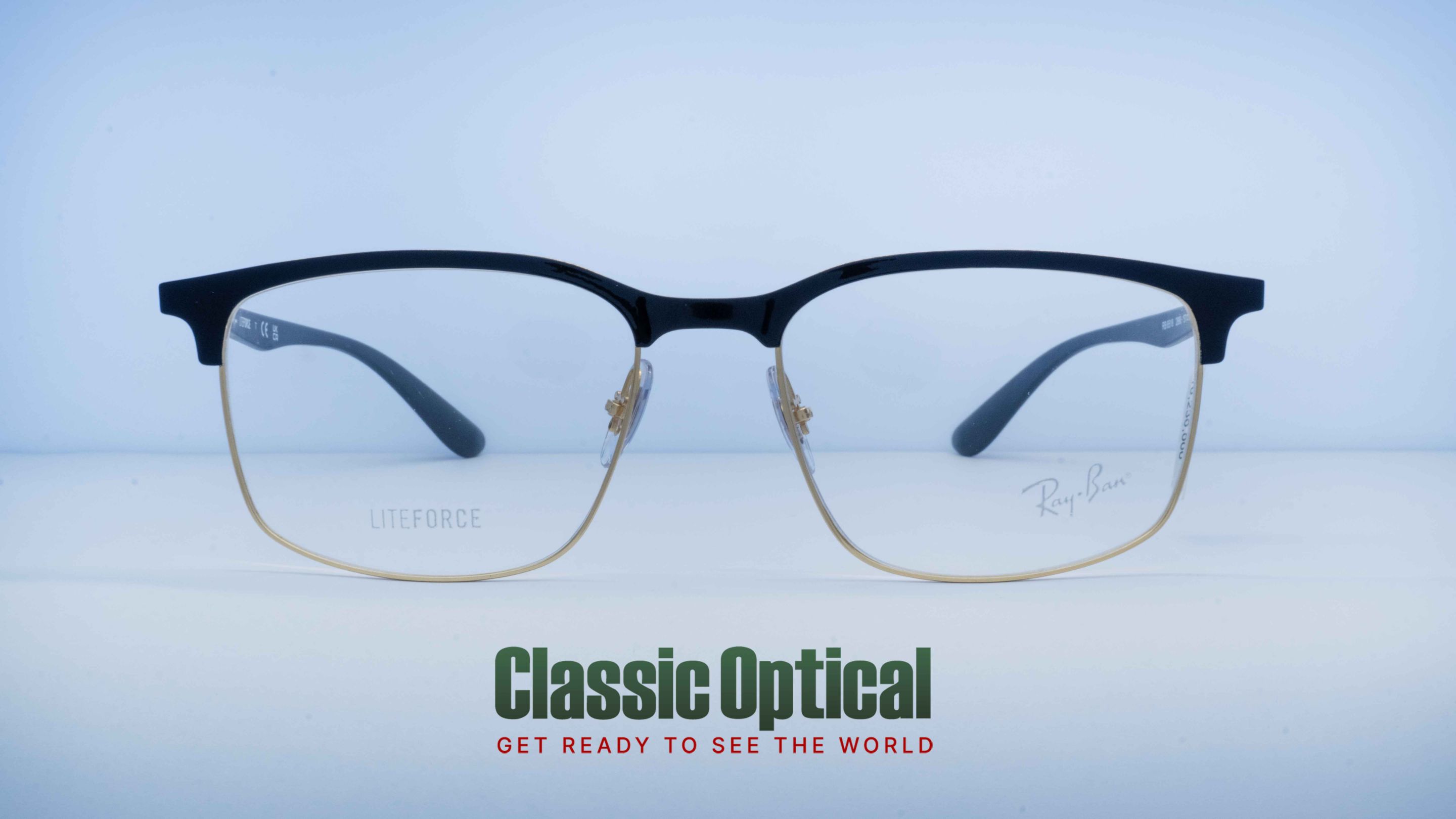 RayBan - RB -3025
