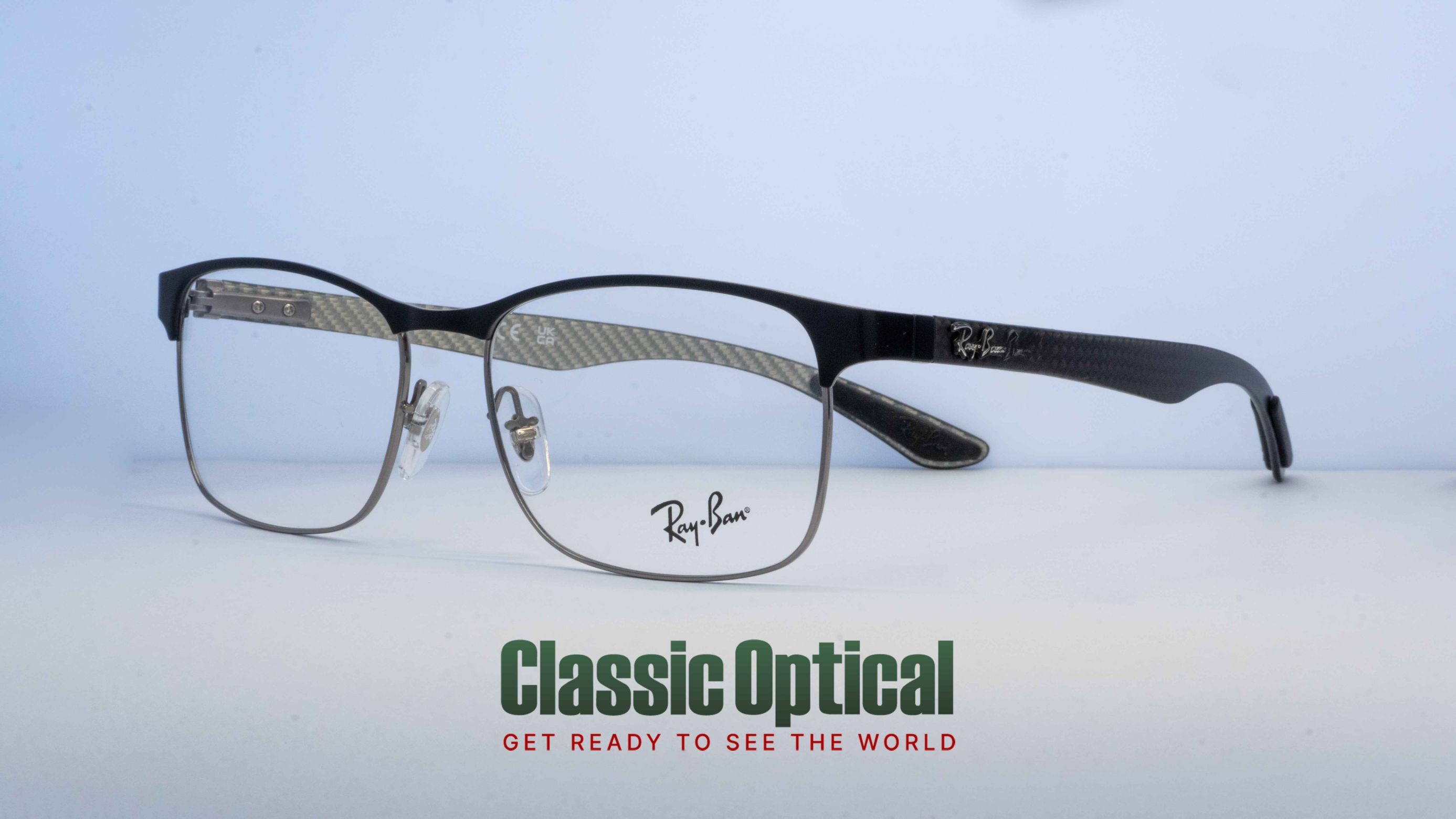 RayBan - RB -8416