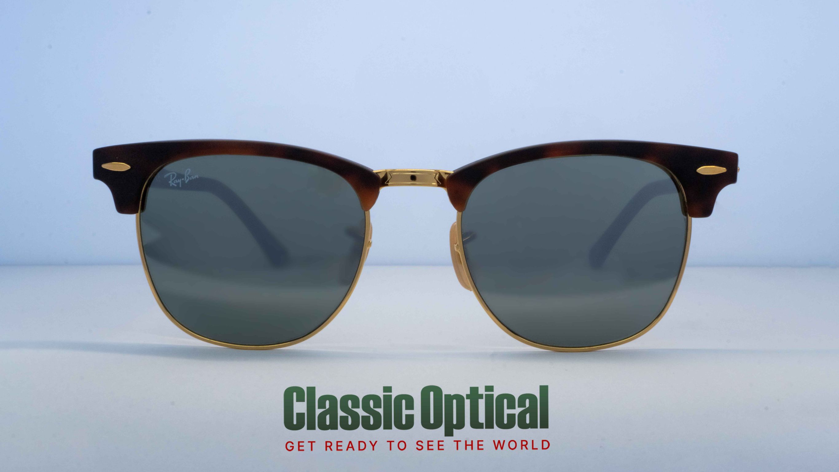 RayBan - RB -3016