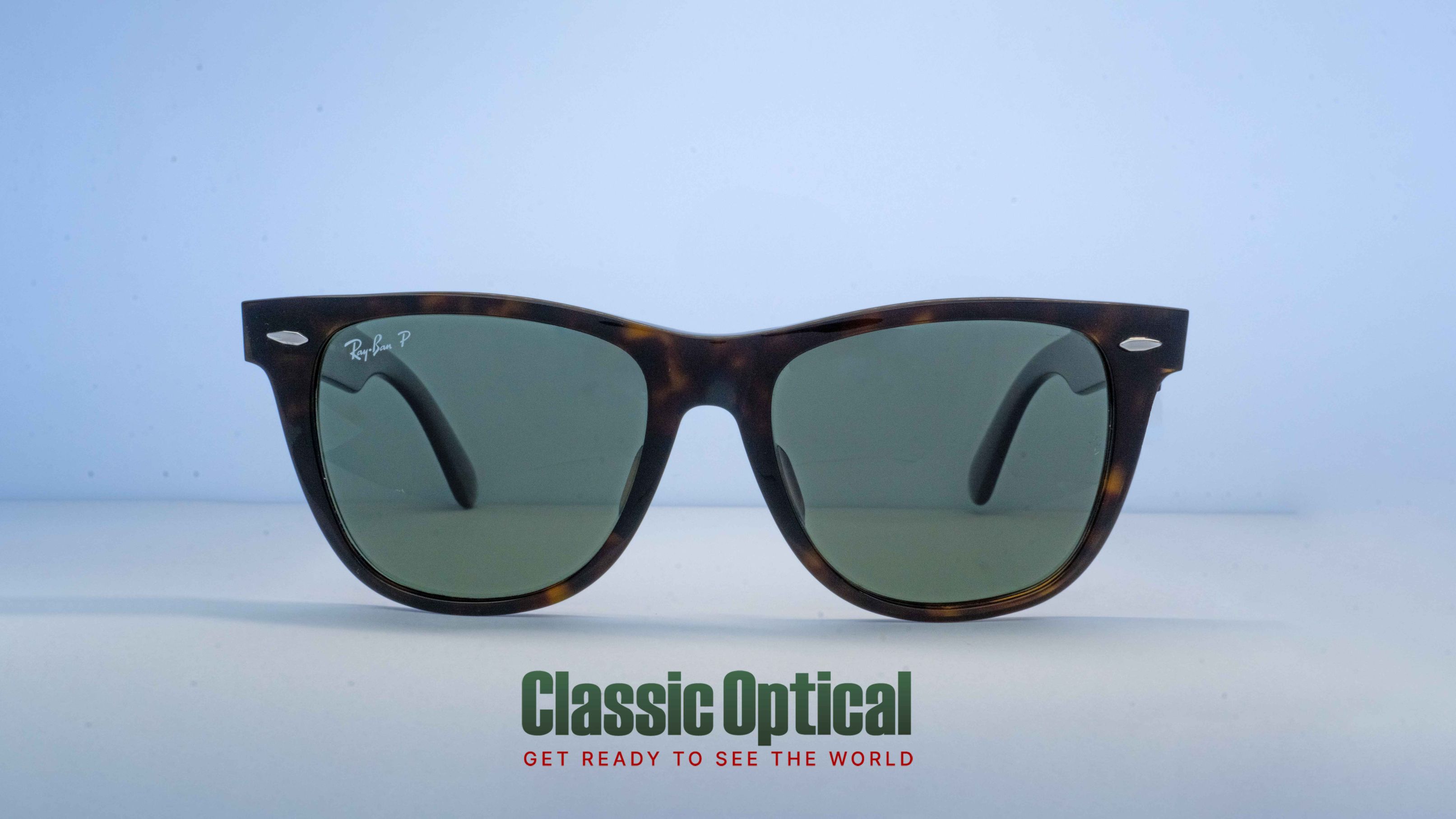 عینک آفتابی RayBan RB-2140 فریم مربعی