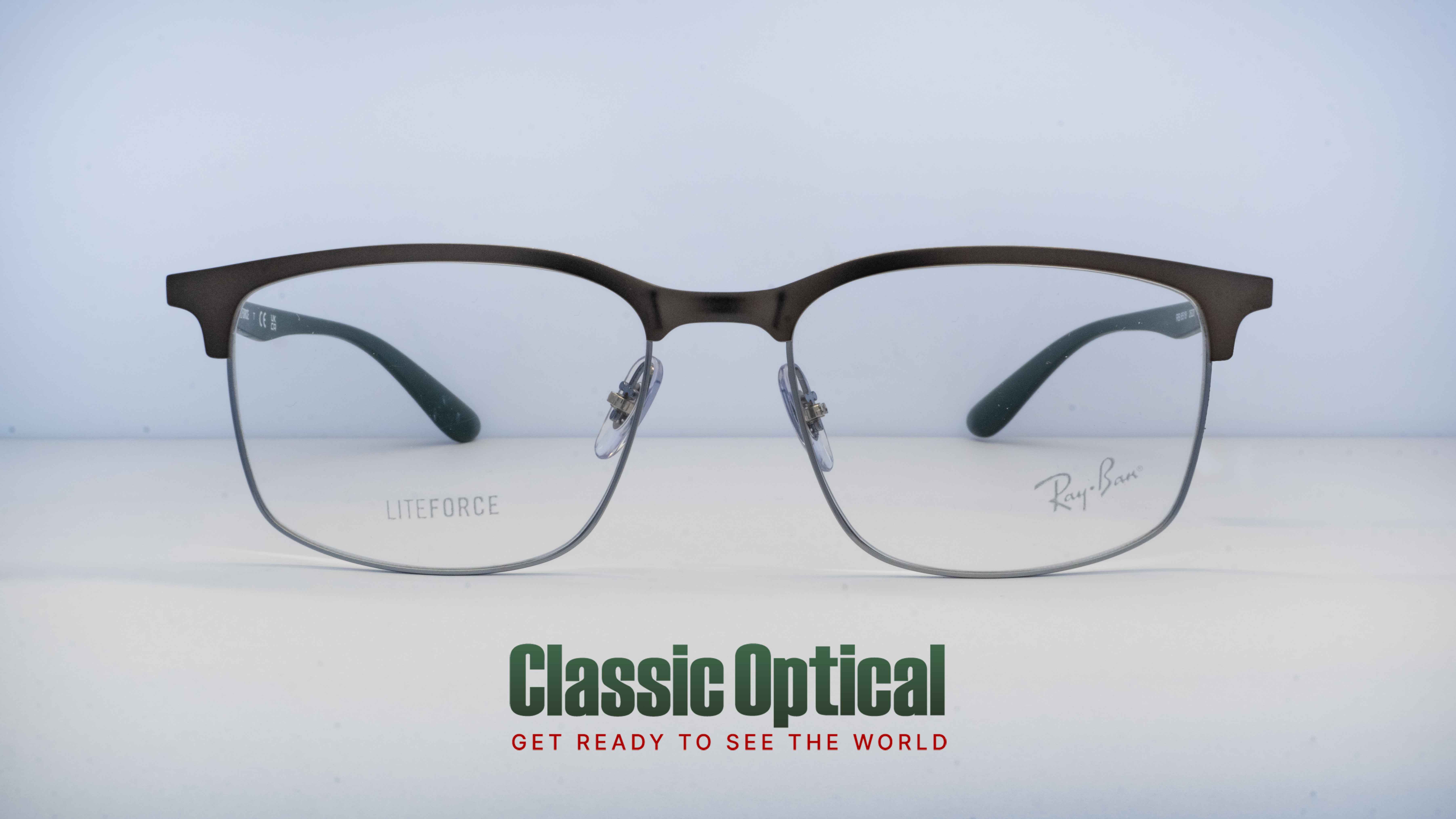 RayBan - RB -6518