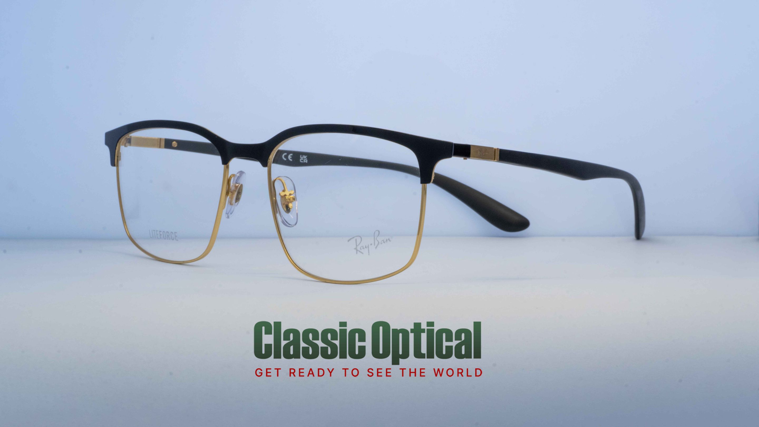 RayBan - RB -3025