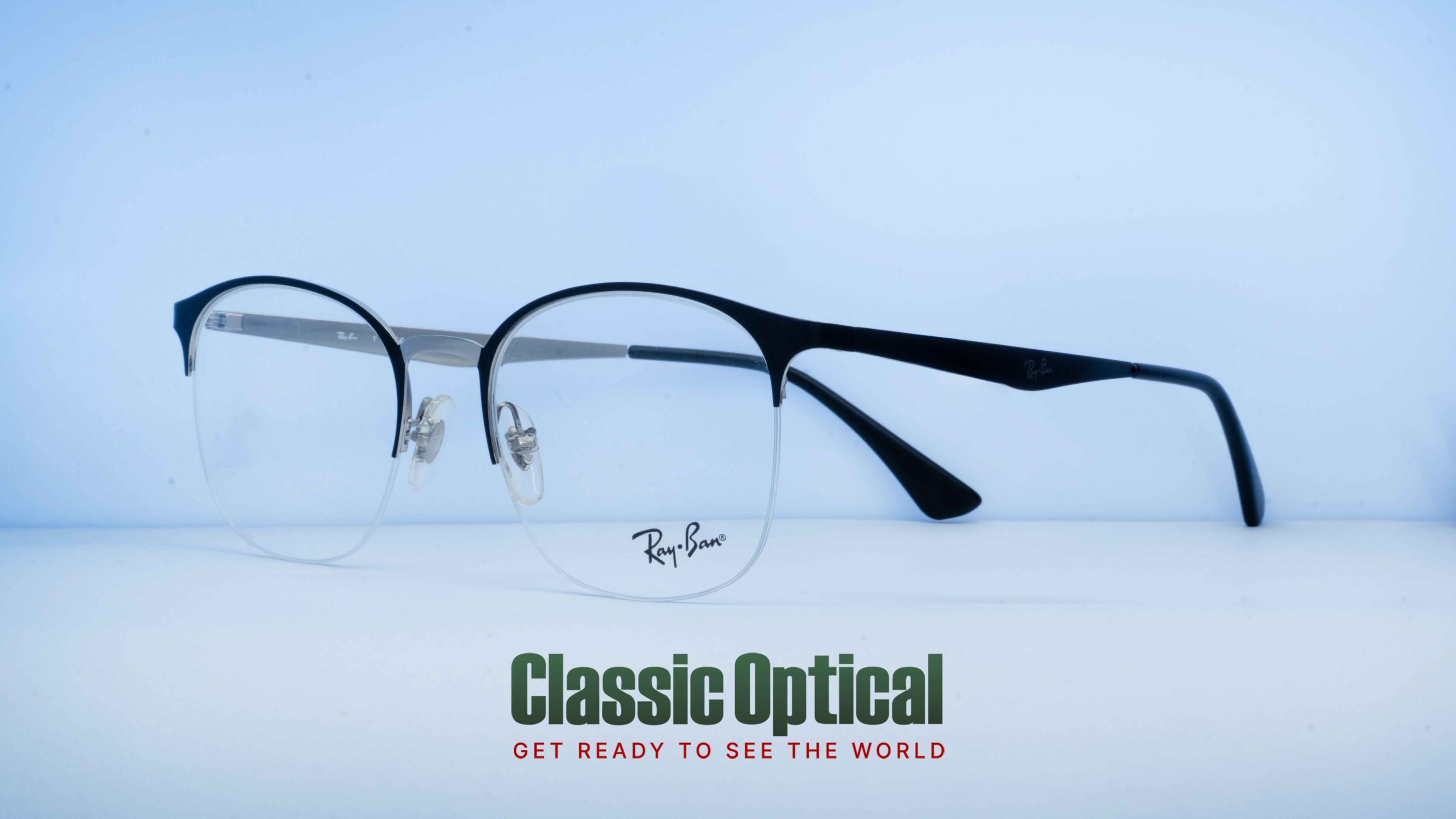 RayBan - RB -6422