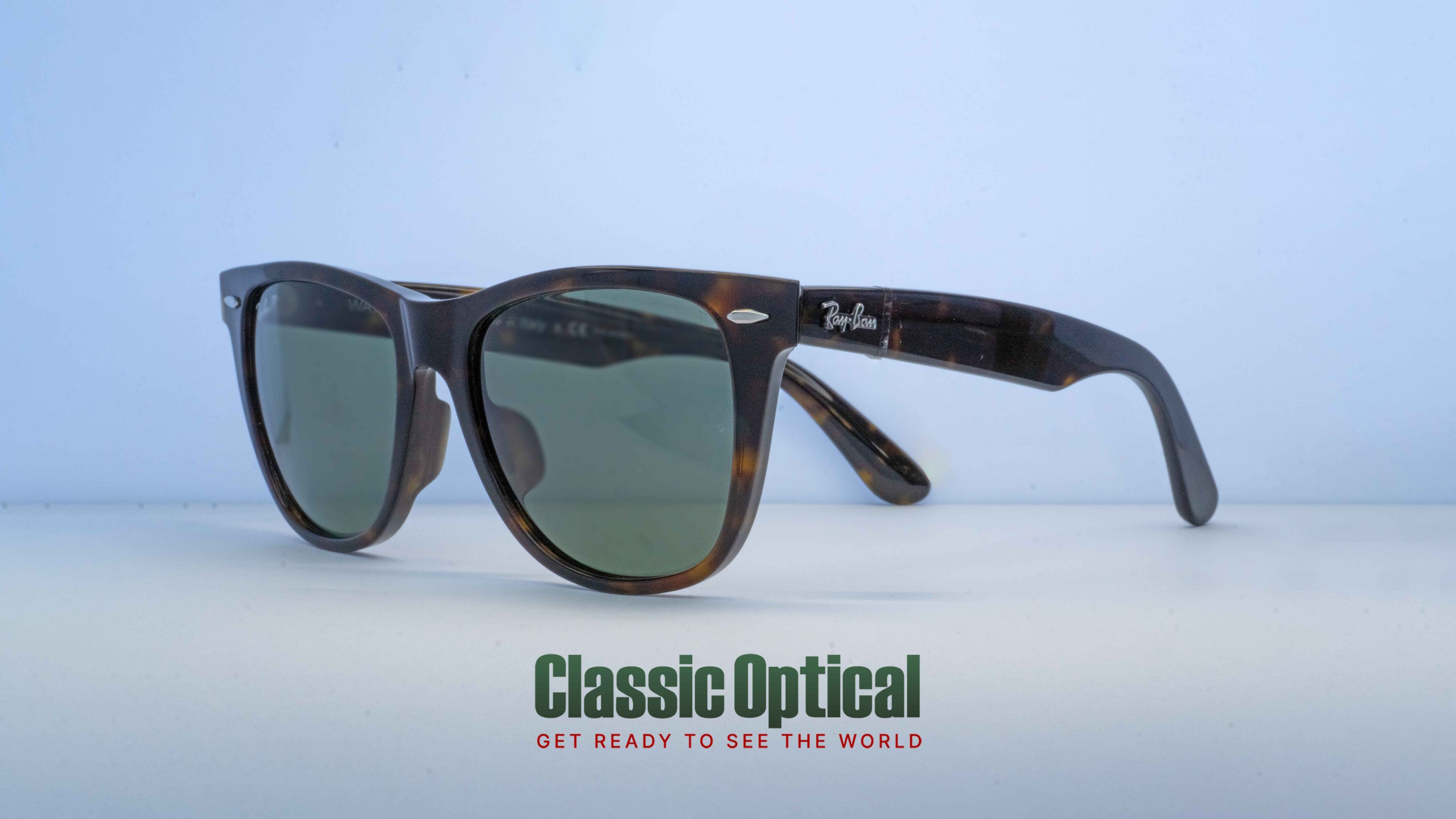 عینک آفتابی RayBan RB-2140 فریم مربعی