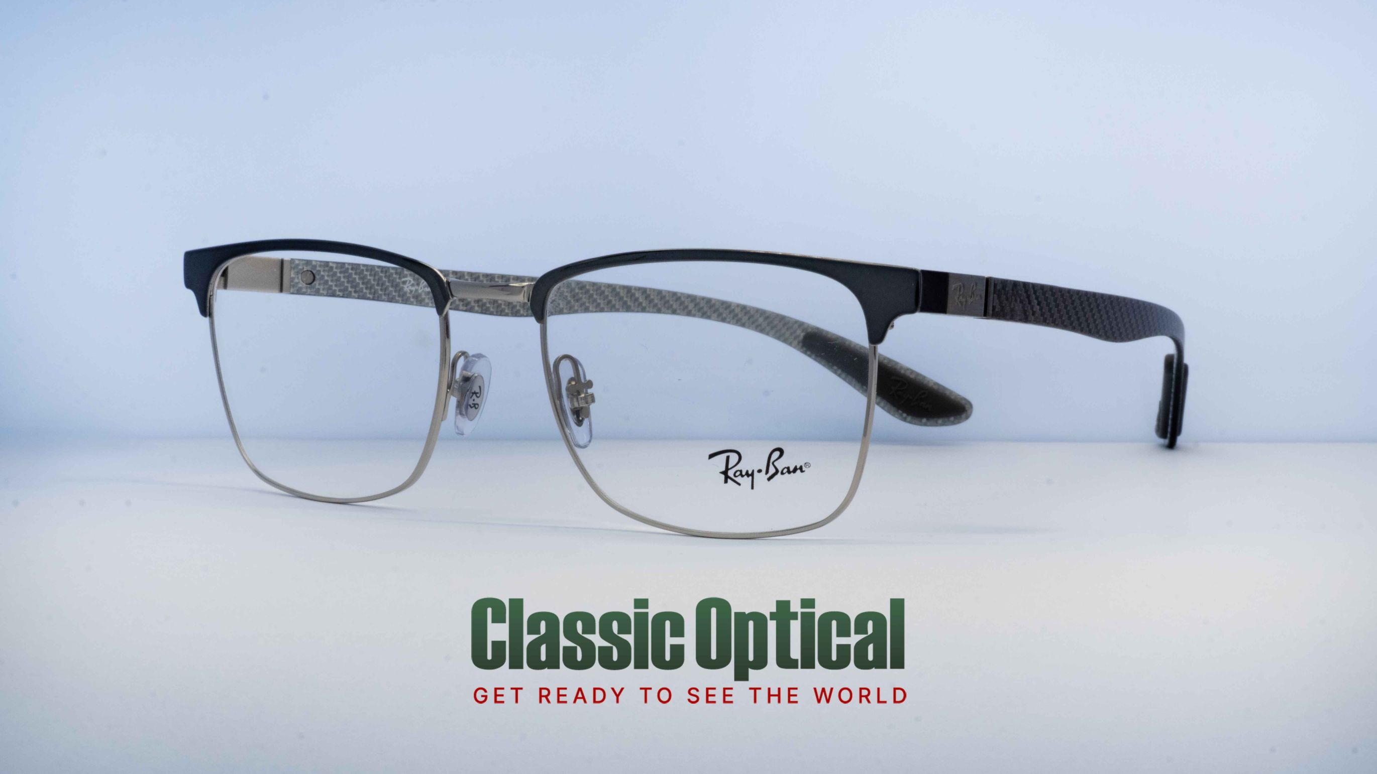 RayBan - RB -8421