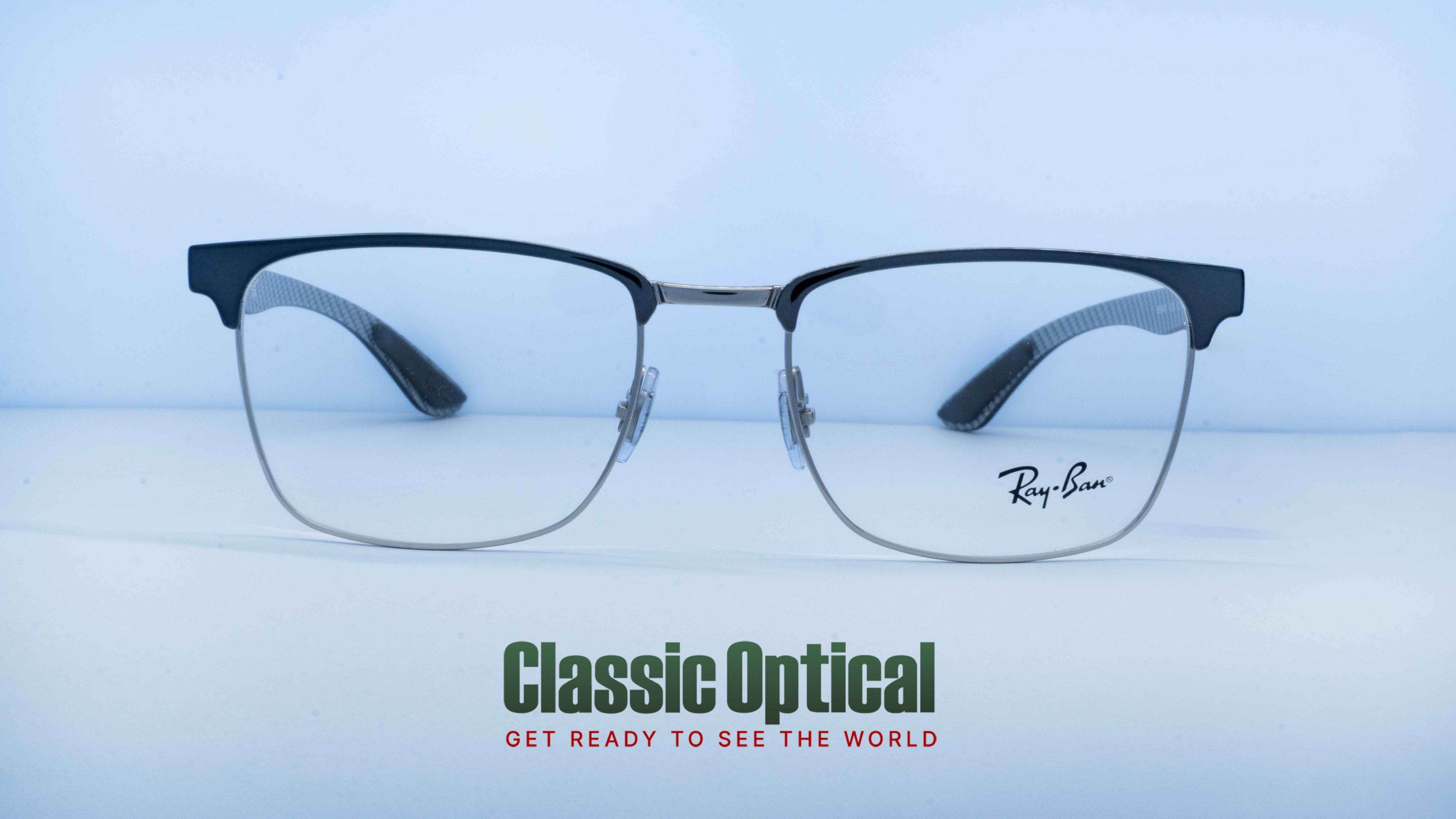 RayBan - RB -8421