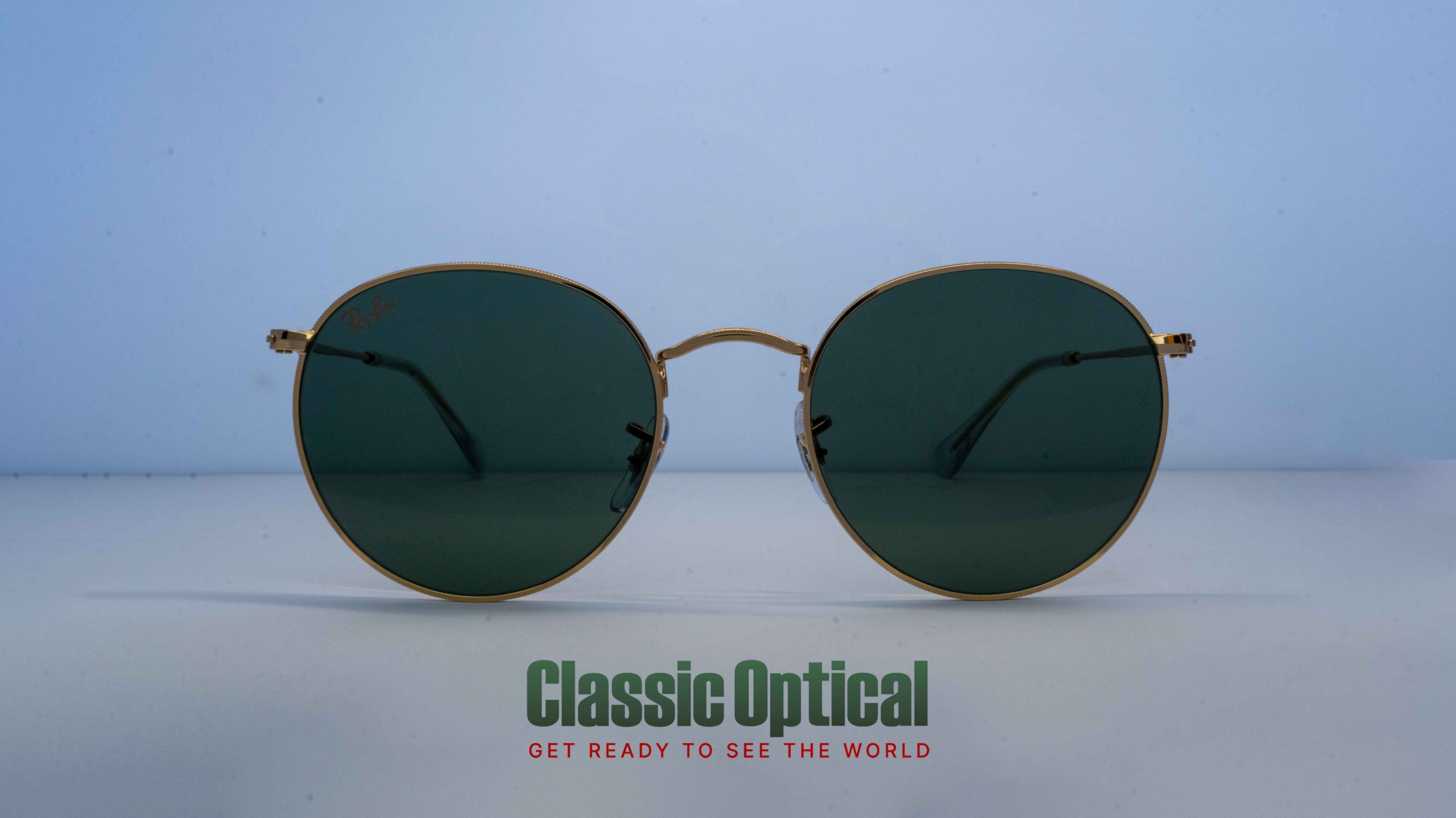 RayBan - RB -3447