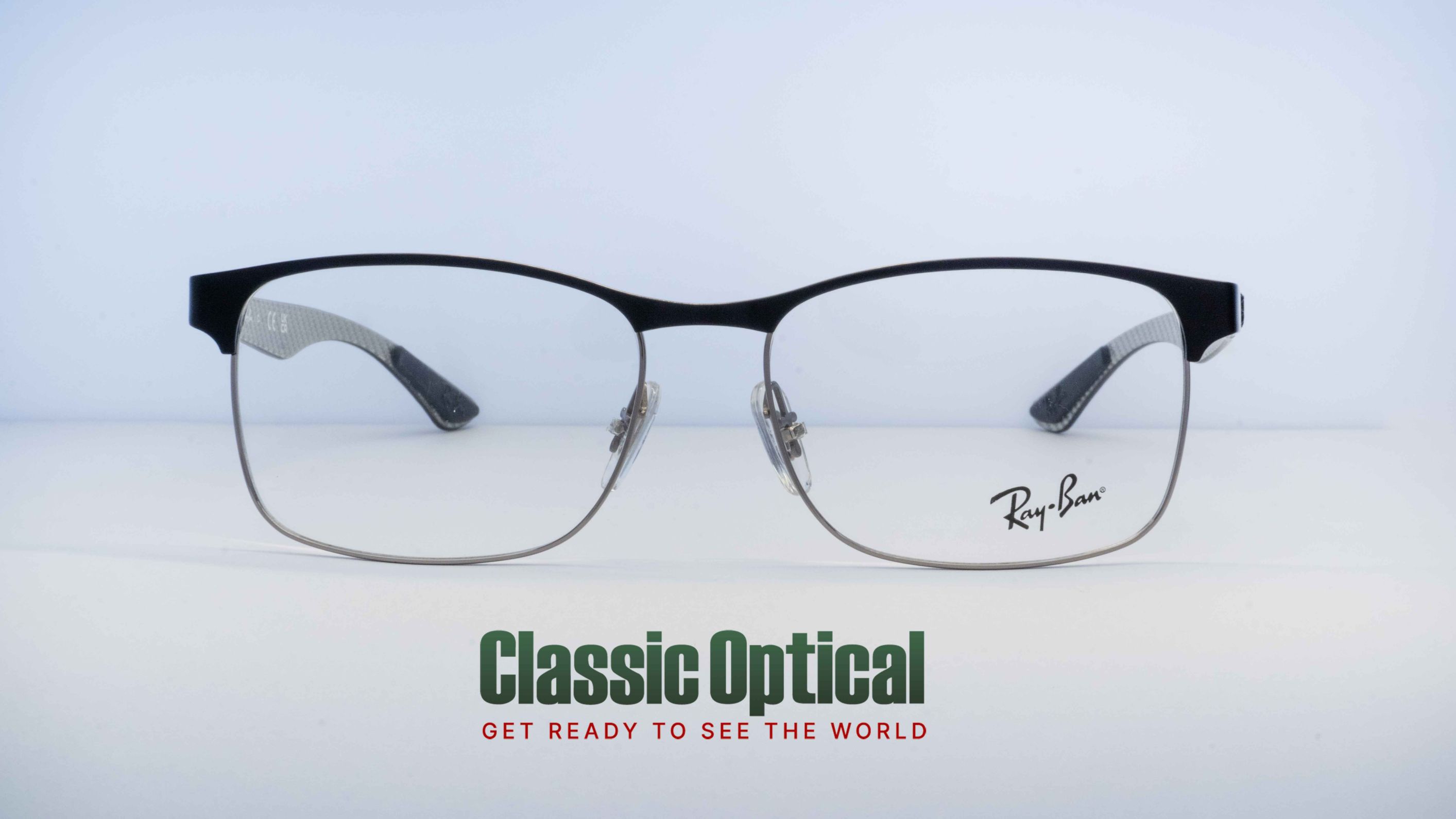 RayBan - RB -8416