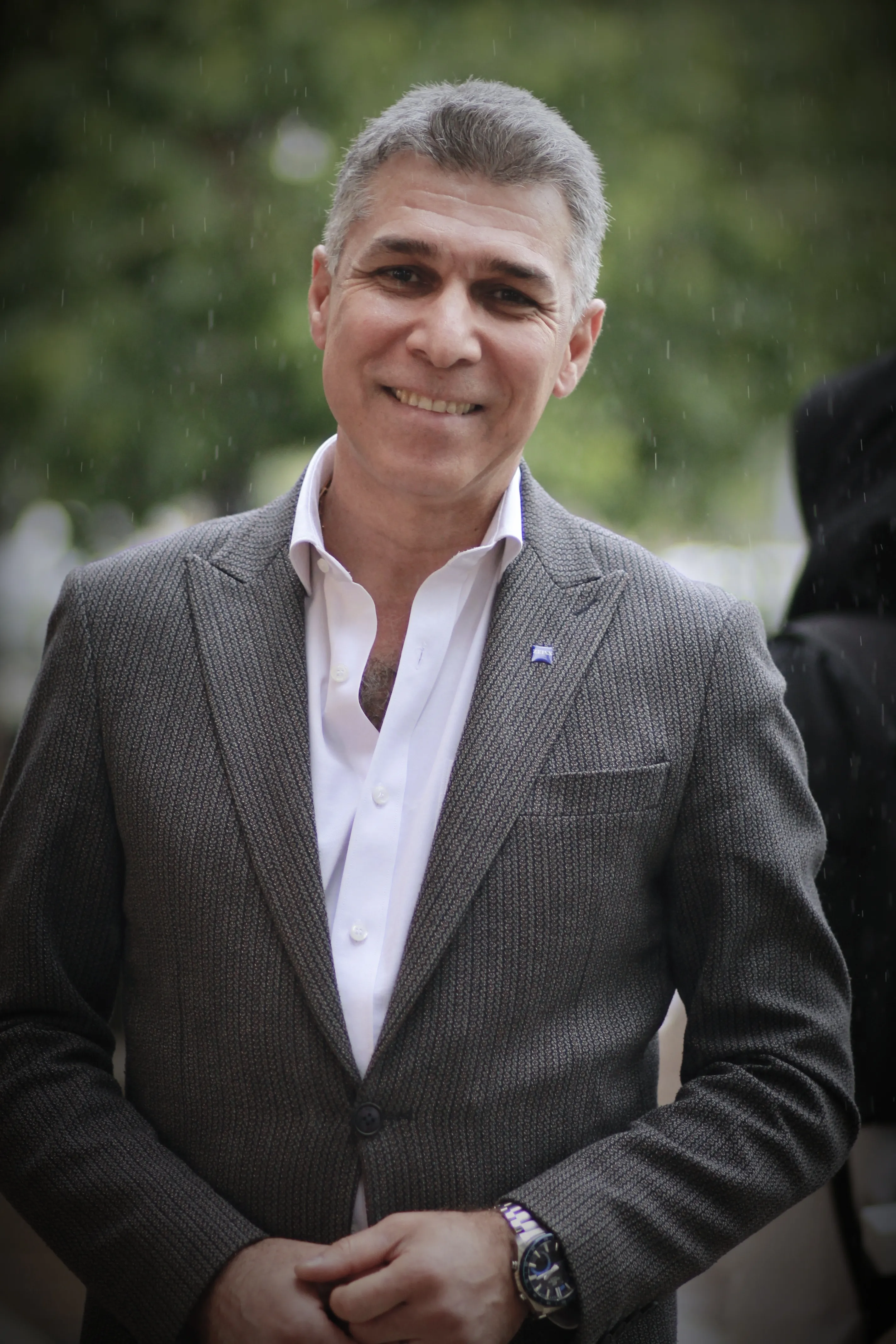 درباره ما پرسن